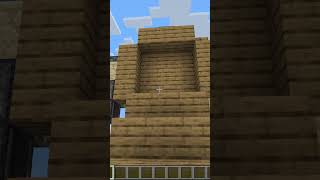 How to Make 3 Piston Doors in Minecraft [upl. by Coumas]