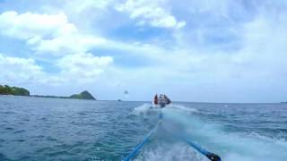 The BodyHoliday in Saint Lucia  mini Video 2019 [upl. by Chrissa]