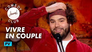 PV  VIVRE EN COUPLE  JAMEL COMEDY CLUB  SAISON 12 2023 [upl. by Greenman]