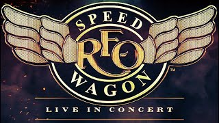 REO Speedwagon  Full Concert  Reading PA  3202024 [upl. by Elokin]