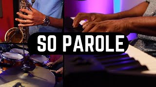 SO PAROLE Official Video Bernard Pécheur [upl. by Milas736]