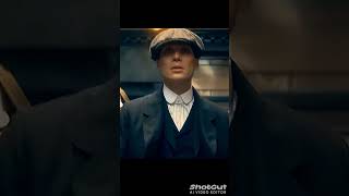 Peaky blinder  THIS SCENE IS thomas shelby sigma [upl. by Ruthe]