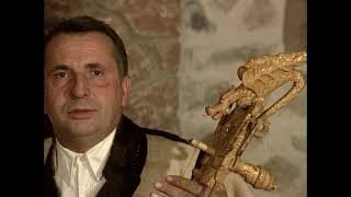 Muzikë folklorike Xhirim në Kullë Gllogjan 01 [upl. by Marder]