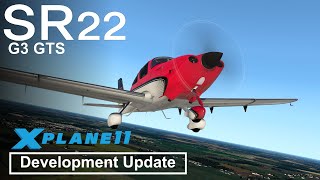 SR22TN FMOD Preview [upl. by Notxap]