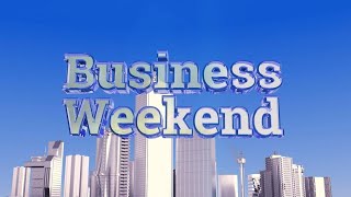 Business Weekend Sunday 26 November [upl. by Aksel]