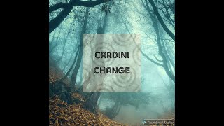 CARDINI CHANGE TUTORIAL [upl. by Jodi]