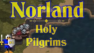 Norland 👑 Special Guests Holy Pilgrims [upl. by Condon]