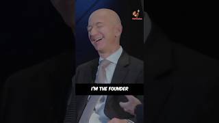 Jeff Bezos explains his billion dollar idea 🥰 [upl. by Benjamen395]