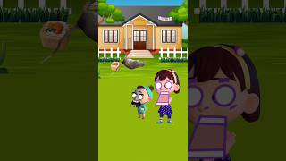 ইদুরের আবার কি হয়ে গেলো । Bangla cartoon Mojar golpo shorts [upl. by Swehttam]