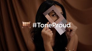 Feel ToneProud with TECNO [upl. by Ceciley]