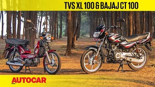 2021 New Bajaj CT 100 With EI Detailed Review  On Road Price  Mileage  New Changes  Features⚡⚡⚡ [upl. by Cosma530]