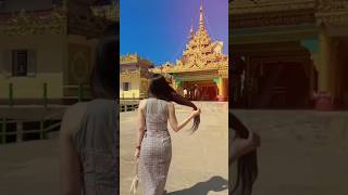 ချစ်စရာလေး🇲🇲🇲🇲 fpy views duet dance beauty tiktokmyanmar [upl. by Neleag]