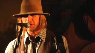 Todd Snider  Ragged Old Truck [upl. by Malina]