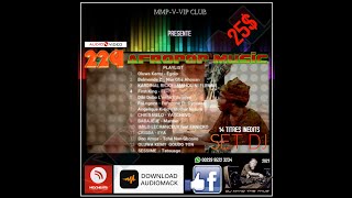 229 MUSIC MIX VOL4 BY DJ MANO THE THUG [upl. by Akirrehs]