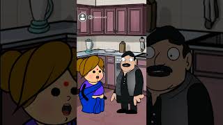 Nagin animation comedy shortviralytshort yt [upl. by Angelique733]