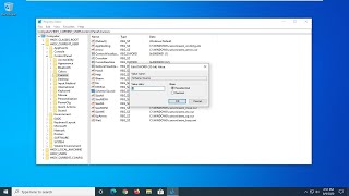 How to Find the Appdata Folder in Windows 10 [upl. by Yrtnej]