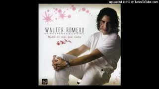 walter romero  Intentalo tu [upl. by Wardieu]