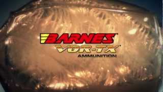 Barnes VORTX [upl. by Noet]