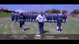 Bawo xa ndilahlekayo by BATSHWARI BA TUMELO [upl. by Lyns]