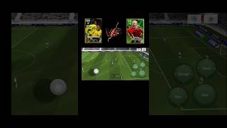 PAUL SCHOLES VS ROBERTO CARLOS EFOOTBALL COMPETITION [upl. by Tadashi]