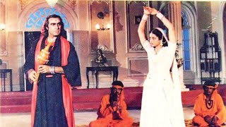 Nagina 1986 Film Explained in HindiUrdu  Sridevi Classic  Cinematic Summaries [upl. by Nalhsa]