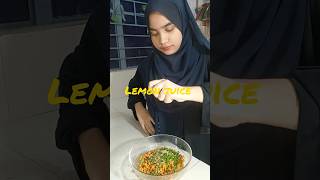 Crispy corn 🌽✅ recipeoftheday food crispycorn cooking [upl. by Kenwrick]