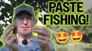 This method will WIN you MORE matches  Jon Arthurs Paste Fishing Masterclass [upl. by Beck]