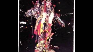 THE RAMMELLZEE Vs KRob  Beat Bop pt 2 [upl. by Adnalay]