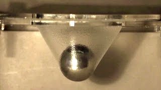 Worlds Strongest Hydrogel Self Heals amp Can Replace Cartilage [upl. by Einahpad200]