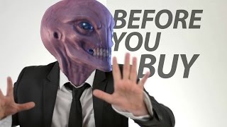 XCOM 2  Before You Buy [upl. by Bass]