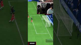 This Is How A Pro Player Attacks In FIFA 23 [upl. by Lanos908]