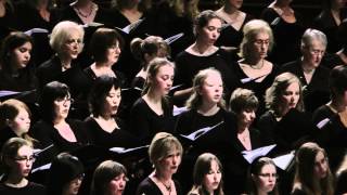 Royal Choral Society Surely He Hath Borne Our Griefs from Handels Messiah [upl. by Atteiram]