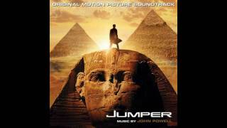 Jumper Soundtrack  Splash HD  Download [upl. by Deehan]