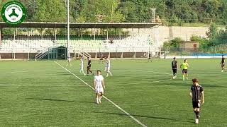 Giresunspor U19Manisa FK U19 1Yarı 31082024 [upl. by Gareth381]