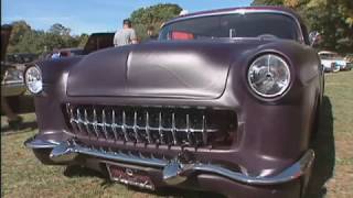 Pyramid Shriners Car Show [upl. by Oirram]