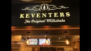 KEVENTERS BHUBANESWAR  First Official Outlet  Aditya Shrivastava [upl. by Bower]