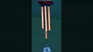 Wind chimes Asmr [upl. by Alenairam]