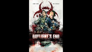 Daylights End [upl. by Nodmac]