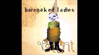 Barenaked Ladies One Week  33 13 RPM [upl. by Yorke308]