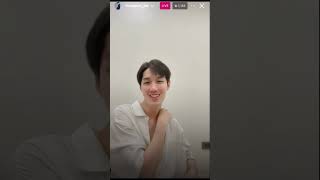 Thanapoblee IG Live 10102024 [upl. by Grube]