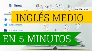 Curso de Inglés intermedio completo en 5 minutos quotYes en inglés 2quot Video Resumen 2 [upl. by Flanagan]