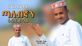 ፋሪስ ጀማል  ጣለብኛን  አዲስ ስልጥኛ  Faris Jemal quotTalebegnanquot New Ethiopian Siltie Music [upl. by Arodoet]