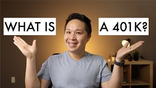 What is a 401k  How much should I contribute [upl. by Yroger951]