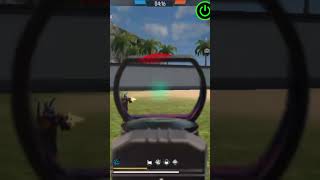 freefirescopeshot e1vs1craflandumphacker tumpscopegarenafreefire [upl. by Yreva269]