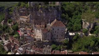 La Cité de Rocamadour [upl. by Pernas712]