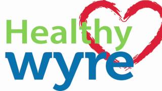 Wyre Councils Mark Broadhurst interview about Healthy Wyre [upl. by Rhys]