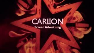 Carlton Screen Advertising Cinema Intro [upl. by Nura]