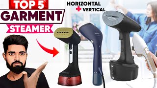 best garment steamer in india 2024  best garment steamer in india  best garment steamer 2024 [upl. by Seigel695]