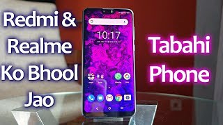 Everyone Should Buy This Phone  Tabahi Zenfone Max Pro M2 Ki [upl. by Sivrup]