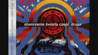 Skaldowie Andrzej Zieliński  Kameleon Records reklama [upl. by Eirollam745]